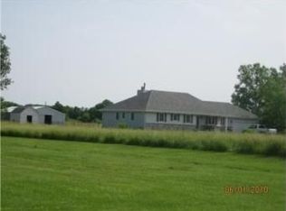 22302 E 291st St, Harrisonville, MO 64701