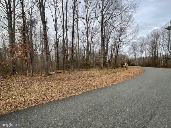 7306 Old Dickersons Rd, Orange, VA 22960