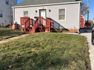 1422 Royer St, Des Moines, IA 50316