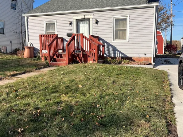 1422 Royer St, Des Moines, IA 50316