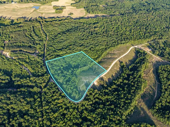 0 Cox Hollow Rd Lot 16A, Dover, TN 37058