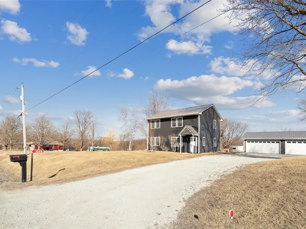 1046 150th Ave, Knoxville, IA 50138