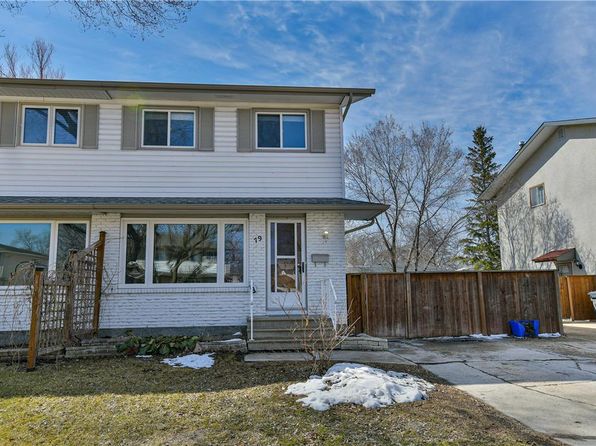 Winnipeg Real Estate - Winnipeg MB Homes For Sale | Zillow