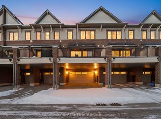 185 Bedrock Dr #13, Hamilton, ON L8J0M5