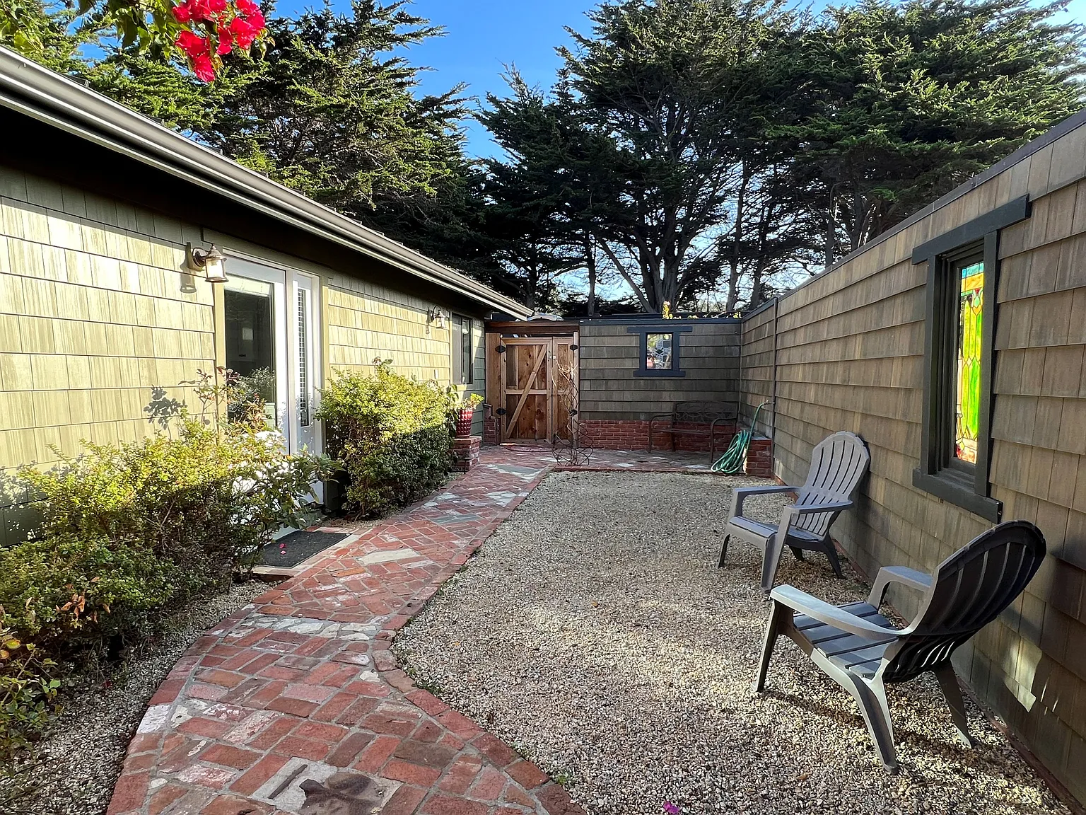 1 bed, 717 sqft, $3,300 — Photo 3