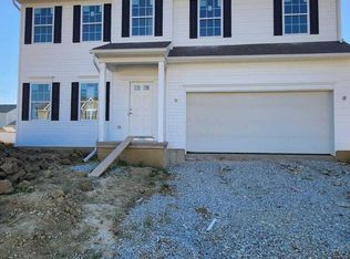 5643 Red Alder St, Groveport, OH 43125