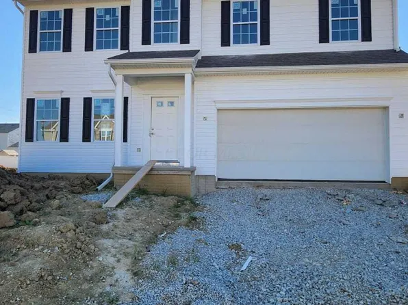 5643 Red Alder St, Groveport, OH 43125