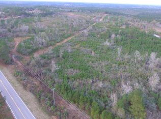 6404 Highway 13, Lumberton, MS 39455