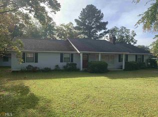 704 Springdale Rd, Dublin, GA 31021