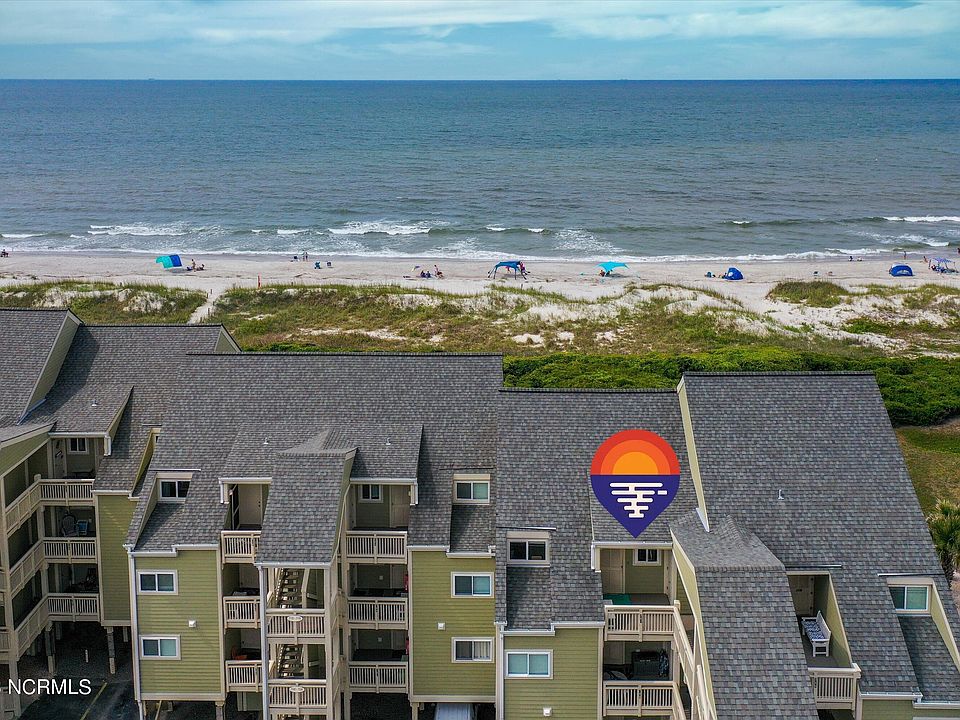 1000 Caswell Beach Rd 717, Oak Island, NC 28465 MLS 100389627 Zillow