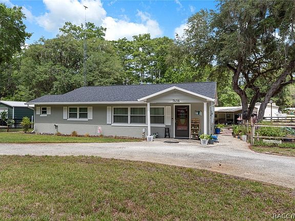 4th image of 7636 S Four Oaks Dr