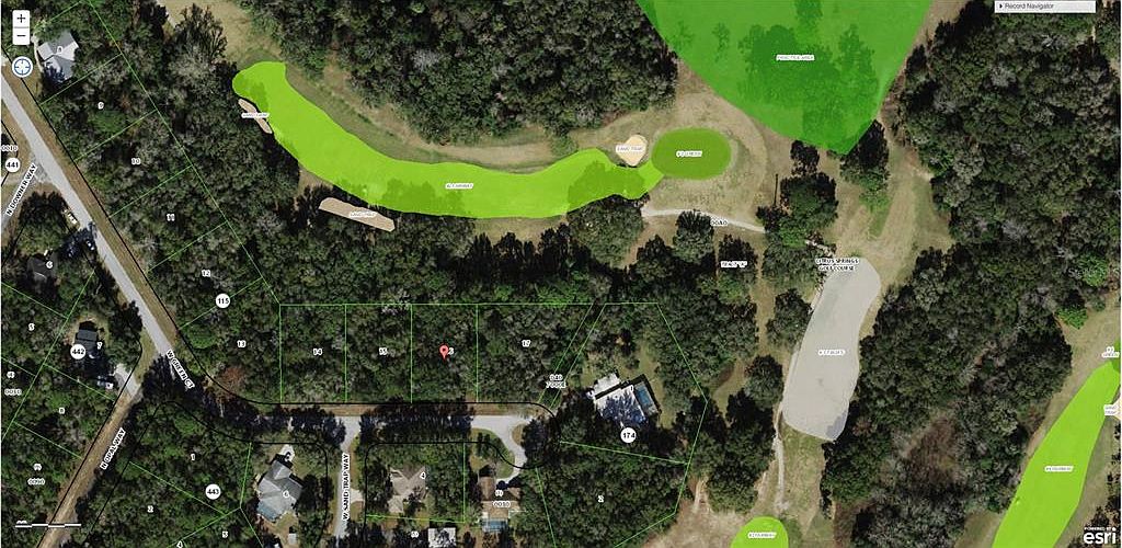 2353 W Green Ct Lot 16