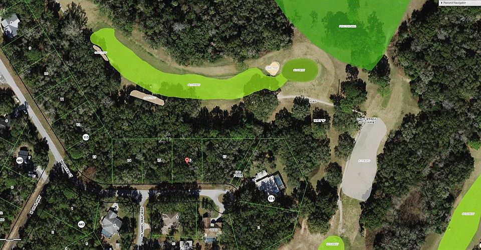 1st image of 2353 W GREEN COURT LOT 16