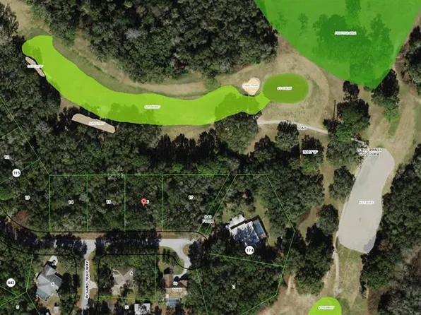 2353 W Green Ct Lot 16, Dunnellon, FL 34434