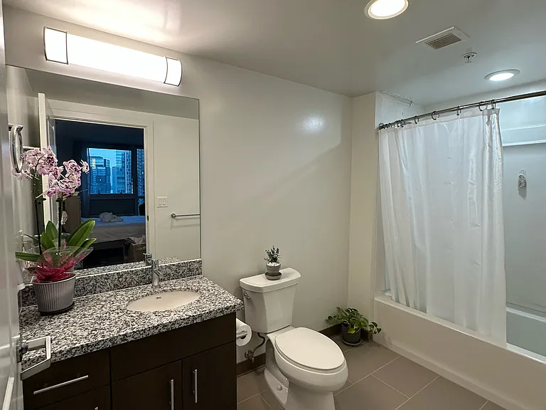 988 Halekauwila St #3107 — Photo 24