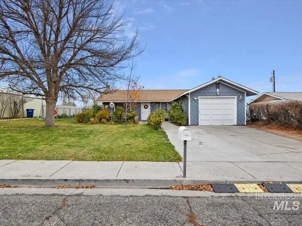 719 6th Ave E, Jerome, ID 83338