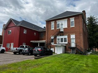 504 Division Street, Withee, WI 54498