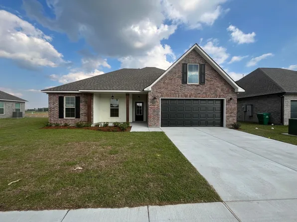 188 Spring Grove Loop, Thibodaux, LA 70301