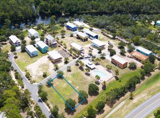 0 Rivers Bend Xing NE LOT 2D, Steinhatchee, FL 32359