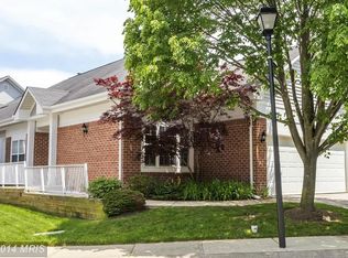 9932 Middle Mill Dr UNIT 57, Owings Mills, MD 21117