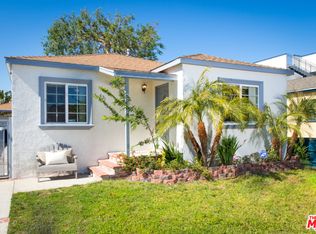 821 Flower Ave, Venice, CA 90291