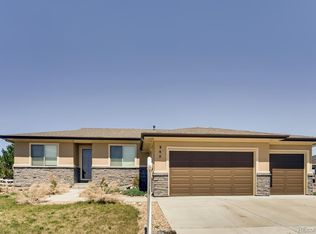 342 Corvette Cir, Fort Lupton, CO 80621