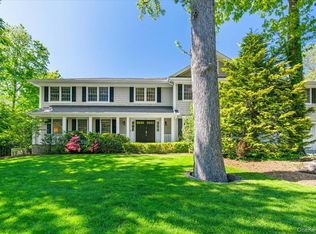 3 Split Tree Road, Scarsdale, NY 10583