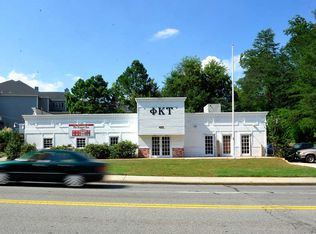 558 W Broad St, Athens, GA 30601