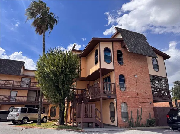 3509 N 23rd Ln, McAllen, TX 78501