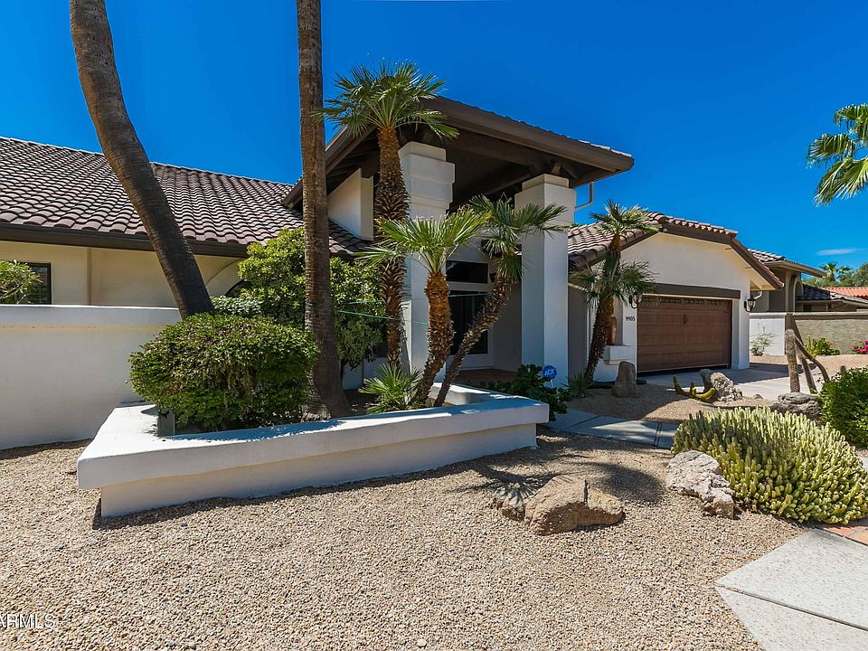 2nd image of 9905 E CINNABAR Avenue