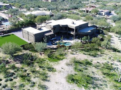 7621 E DIXILETA Drive, Scottsdale, AZ, 85266