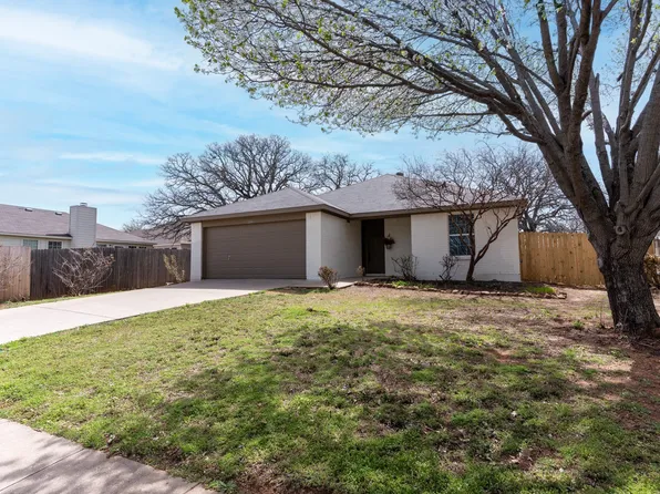 3204 Anysa Ln, Denton, TX 76209
