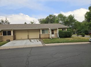 1418 Laporte Ave #1418, Fort Collins, CO 80521