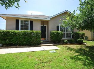 2916 Penniman Rd, Denton, TX 76209