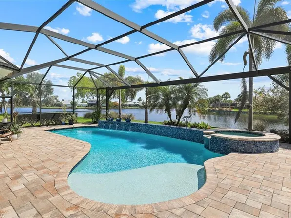 6460 Pembroke WAY, NAPLES, FL 34113