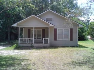 107 S Division St, Deridder, LA 70634