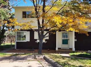 2142 35th St APT B, Los Alamos, NM 87544