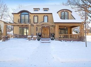 4125 W 45th St, Minneapolis, MN 55424
