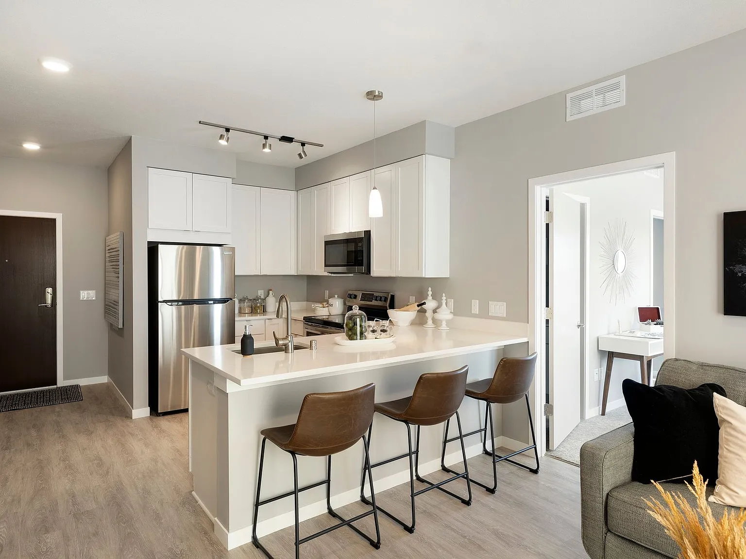 Moerty Apartments — Photo 1