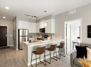 Moerty Apartments, Minneapolis, MN 55414
