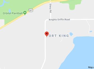 11001 Lake Sassa Dr, Thonotosassa, FL 33592