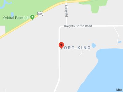 11001 Lake Sassa Dr, Thonotosassa, FL, 33592