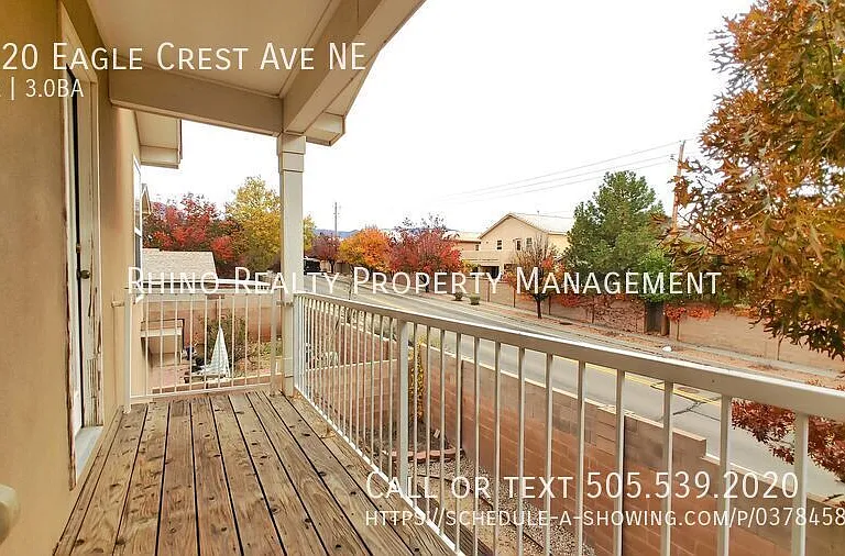7420 Eagle Crest Ave NE — Photo 22