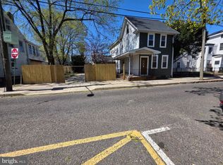 300 York St, Burlington, NJ 08016