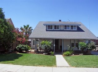1245 F St, Reedley, CA 93654