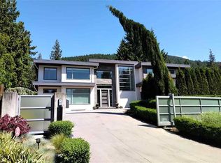 3771 Southridge Ave, West Vancouver, BC V7V3H9