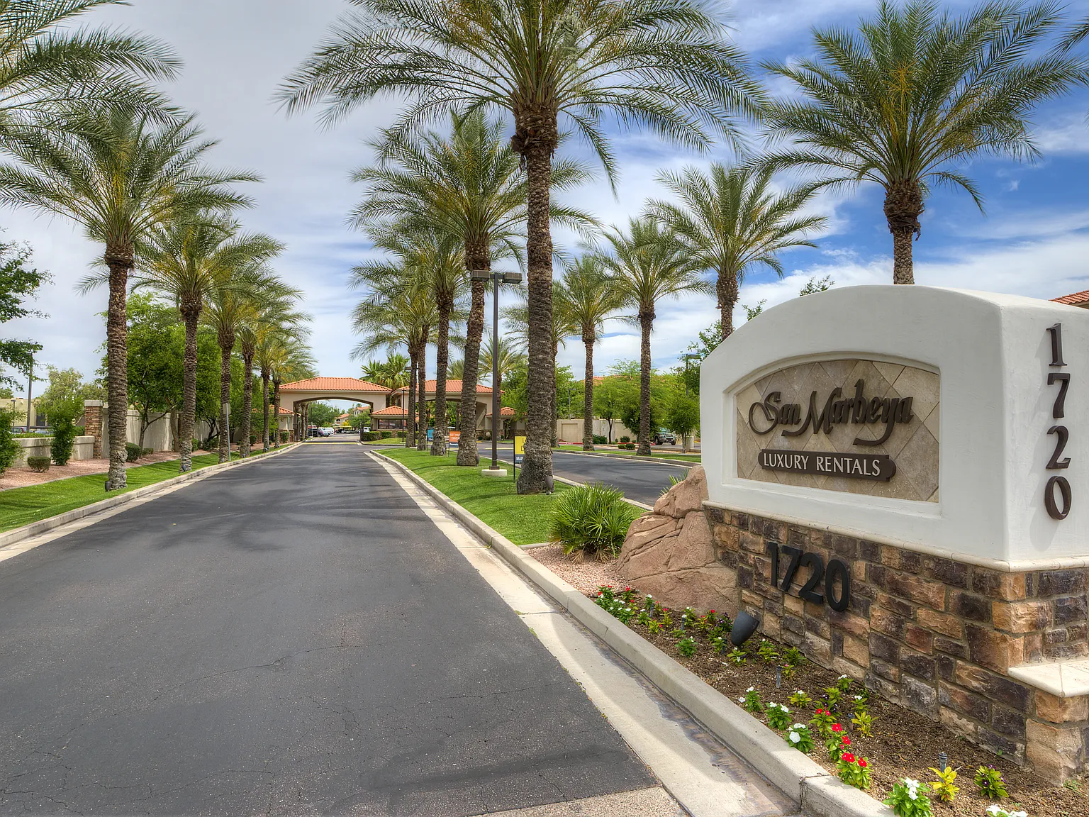San Marbeya Luxury Community — Photo 2