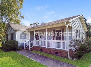 2201 Stephanie Ln, Clayton, NC 27520