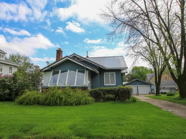 703 Garfield St, Rolfe, IA 50581