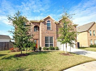 3616 Barrington Ct, Pearland, TX 77584